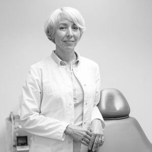 Ковтун Наталья Анатольевна