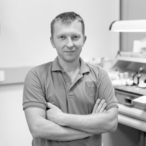 Малюк Александр Михайлович