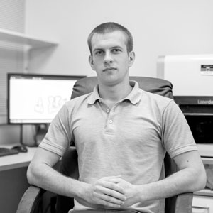 Старостин Богдан Викторович